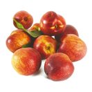 AUCHAN Nectarina (1 un = 200 g aprox)