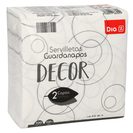 DIA Guardanapos Decorados 2 Folhas 100 Un