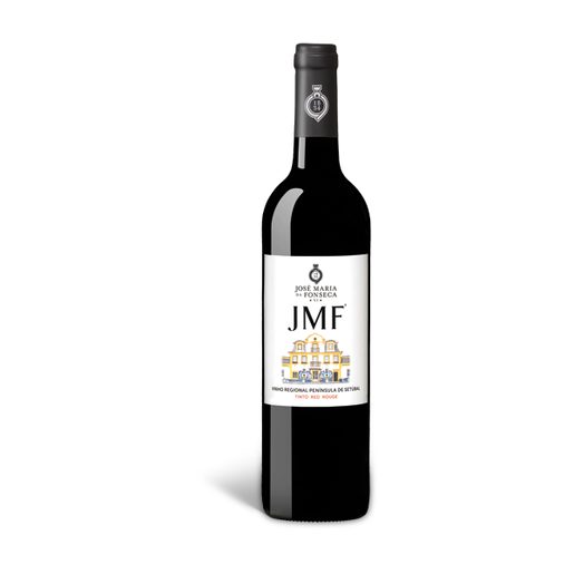 JMF Vinho Tinto Regional Península de Setúbal 750 ml
