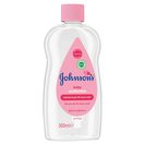 JOHNSON'S BABY Óleo 300 ml