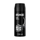 AXE Body Spray Black 150 ml AXE Body Spray Black 150 ml