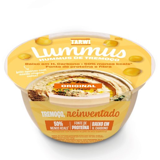 TARWI Lummus Original 160 g