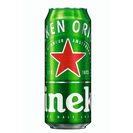 HEINEKEN Cerveja com Álcool Lata 500 ml