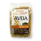 SALUTEM Flocos de Aveia Tostados 250 g