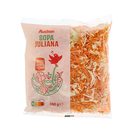 AUCHAN Sopa Juliana 350 g