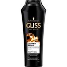 GLISS Champô Ultimate Repair 250 ml