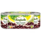 BONDUELLE Feijão Encarnado 3x212 g BONDUELLE Feijão Encarnado 3x212 g