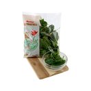 AUCHAN Espinafres Folha Baby 150 g