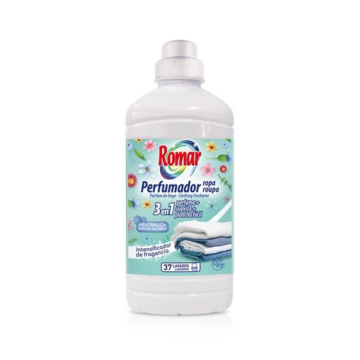 ROMAR Perfumador para Roupa 37 lv ROMAR Perfumador para Roupa 37 lv