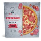 DIA AL PUNTO Pizza Pepperoni 350 g
