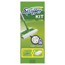 SWIFFER Kit Sweeper 1 Mopa + 8 Panos Secos + 3 Mopas Húmidas 1 Un