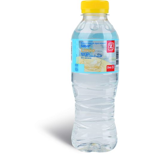 DIA Água com Sabor Limão 500 ml