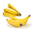 Banana da Madeira (1 un = 205 g aprox)