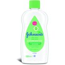 JOHNSON'S BABY Óleo Aloe Vera 500 ml JOHNSON'S BABY Óleo Aloe Vera 500 ml
