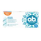O.B. Tampão ProComfort Super 16 un O.B. Tampão ProComfort Super 16 un