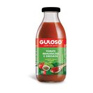 GULOSO Polpa de Tomate Manjericão e Oregãos 500 g GULOSO Polpa de Tomate Manjericão e Oregãos 500 g