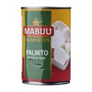 MABIJU Palmito Lata 400 g MABIJU Palmito Lata 400 g