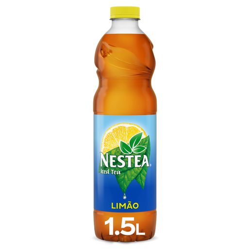 NESTEA Limão 1,5 L