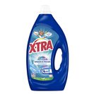 X-TRA Detergente Líquido Máquina Roupa Sensação Frescura Oceanica 63 Lv X-TRA Detergente Líquido Máquina Roupa Sensação Frescura Oceanica 63 Lv