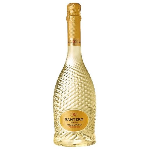 SANTERO Espumante Moscato Pêssego 750 ml