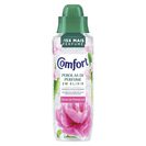 COMFORT Intensificador de Perfume Elixir Flores de Primavera 460 ml