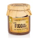QUINTA DE JUGAIS Doce de Figo com Noz 280 g