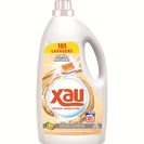 XAU Detergente Máquina Roupa Líquido Sabão Natural 105 lv