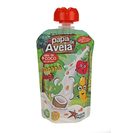 PRÓVIDA Papas de Aveia, Banana e Maçã Biológicas em Saqueta 110 g PRÓVIDA Papas de Aveia, Banana e Maçã Biológicas em Saqueta 110 g