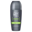 DOVE Deo Roll-On Men Fresh 48H 50 ml