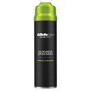 GILLETTE Gel de Barbear Labs Espuma Rápida 198 ml GILLETTE Gel de Barbear Labs Espuma Rápida 198 ml