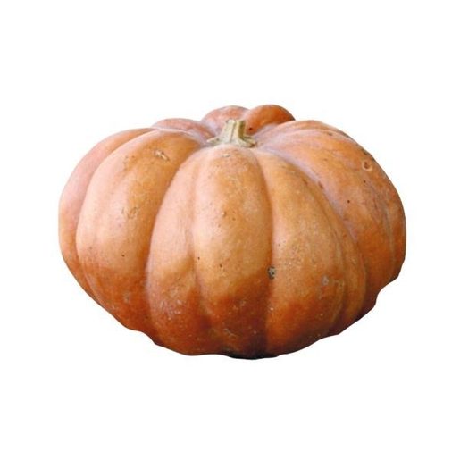 Metade Abóbora Menina (1 un = 1335 g aprox) Metade Abóbora Menina (1 un = 1335 g aprox)