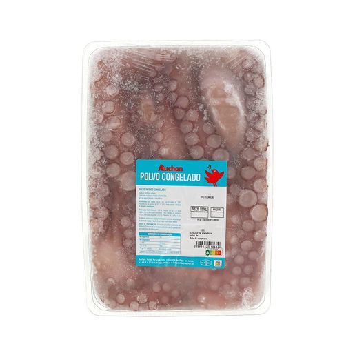 AUCHAN Polvo 1,5-3,0 (1 un = 3000 g aprox) AUCHAN Polvo 1,5-3,0 (1 un = 3000 g aprox)