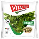 VITACRESS Coentros Lavados 30 g VITACRESS Coentros Lavados 30 g