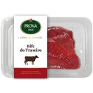PROVA IDEAL Bife Traseiro Bovino (1 un = 375 g aprox)