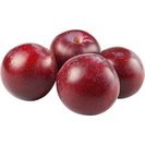 AUCHAN Ameixa Vermelha (1 un = 200 g aprox)