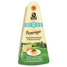 PARMAREGGIO Queijo Parmigiano Reggiano 150 g PARMAREGGIO Queijo Parmigiano Reggiano 150 g