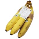 Embalagem de Banana Biológica (1 un = 845 g aprox)