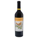 PAPO AMARELO Magnum Vinho Tinto Regional Setúbal Reserva 1,5 L