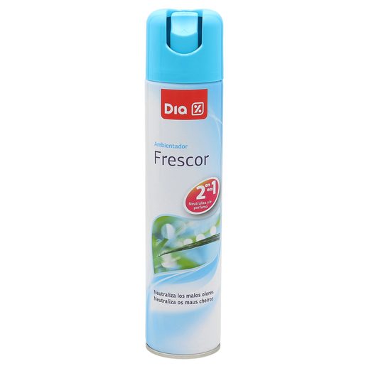 DIA Ambientador Neutralizador 300 ml DIA Ambientador Neutralizador 300 ml