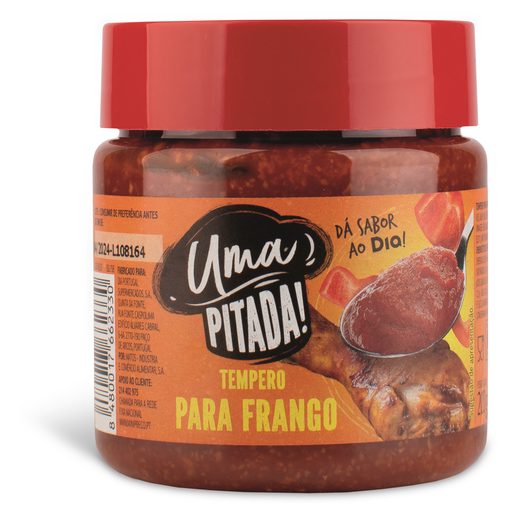 DIA QUER SABOR Tempero Para Frango 200 g