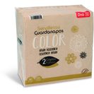 DIA Guardanapos Reciclados 2 Folhas 50 Un