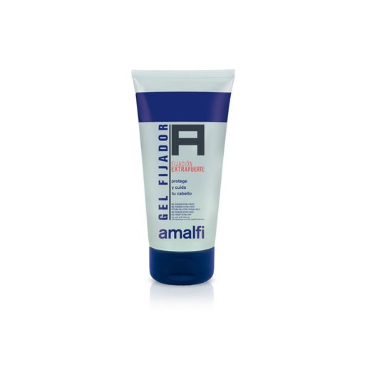 AMALFI Gel de Fixação Extra Forte 150 ml AMALFI Gel de Fixação Extra Forte 150 ml