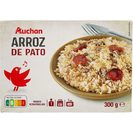 AUCHAN Arroz de Pato 300 g