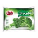 FRIP Brócolos Ultracongelados 1 Kg