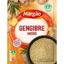MARGÃO Gengibre Moído 22 g