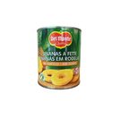 DEL MONTE Ananás Rodelas em Sumo Natural 825 g