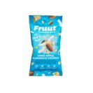 FRUUT Mix Maçã Desidratada, Amêndoa e Coco 30 g FRUUT Mix Maçã Desidratada, Amêndoa e Coco 30 g