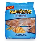 MANHÃZITOS Croissants 240 g