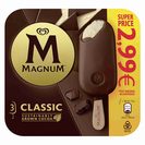 MAGNUM Gelado Clássico 3x100 ml MAGNUM Gelado Clássico 3x100 ml