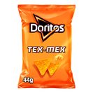 DORITOS Tex Mex 44 g DORITOS Tex Mex 44 g